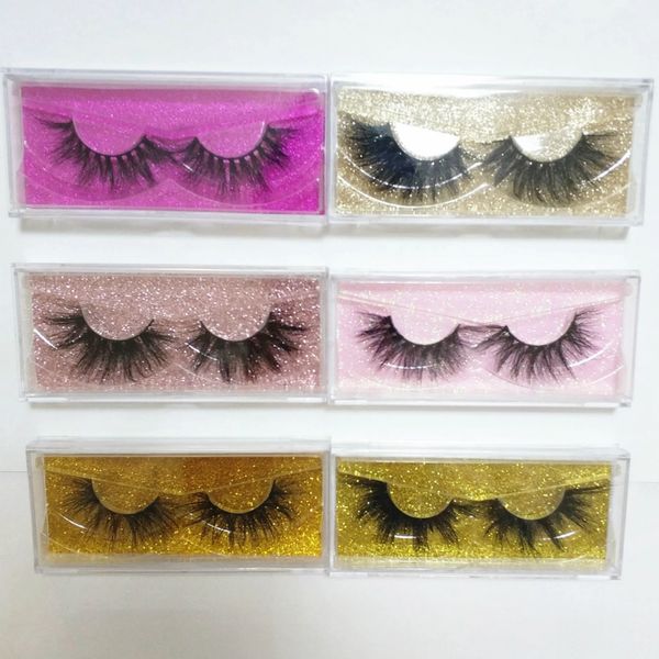 

beauty cosmetics 5d 25mm mink lashes full strip lashes makeup eyelashes dramatic thick long eyelashes false eyelashes fake eyelash extension