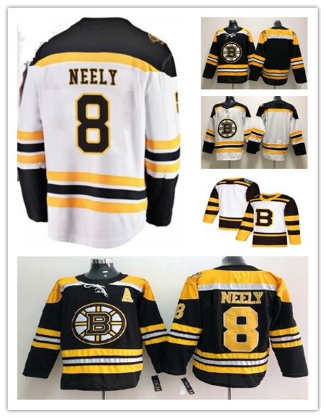 cam neely jersey