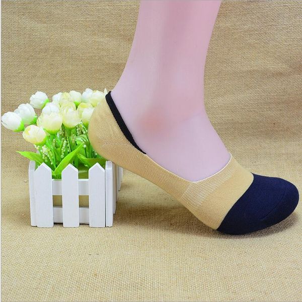 

fashion new stealth boat ship socks casual work business men's socks cotton, Black