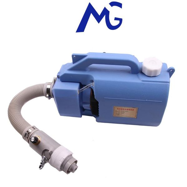 

mg professional дезинфекция машина распылитель fight electric intelligent fogger