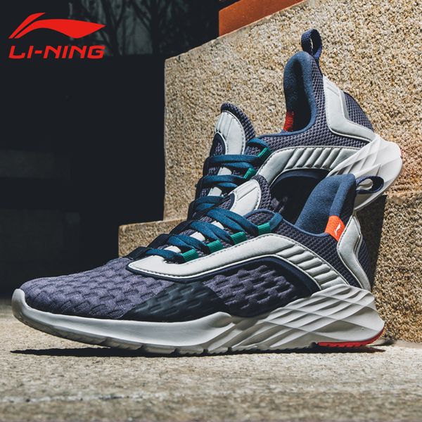 

men crazy run cushion running shoes light weight flexible lining support sport shoes comfort sneakers arhp007 xyp868