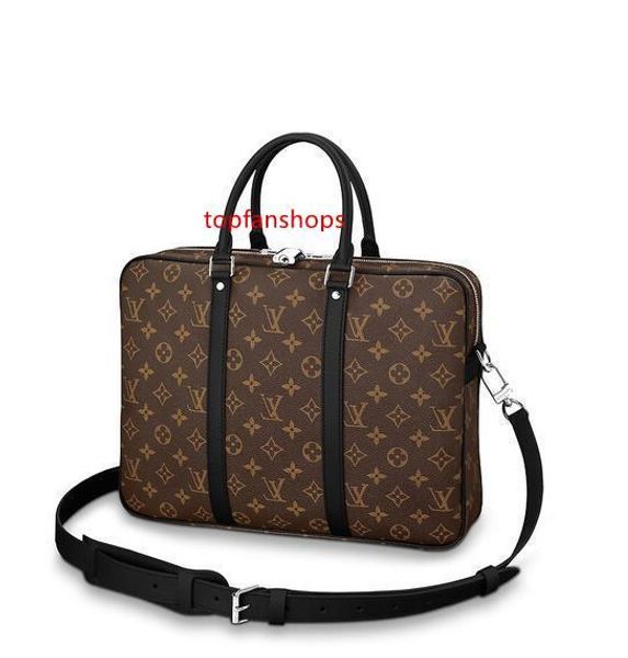 

new m52005 pm men handbags iconic bags handles shoulder bags totes cross body bag clutches evening