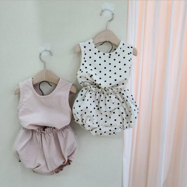 

2020 коѬе ил babys девђки 2 набоѬ vest + pp оѬ лео лопка мод babys ком 6-24 ме, White