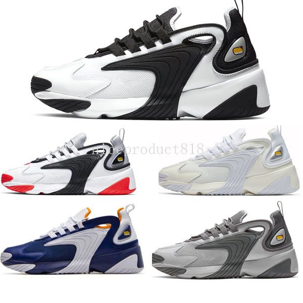 

m2k tekno zoom 2k men women running shoes chaussures femme volt purple royal blue women triple black sports sneakers mens trainer 36-45