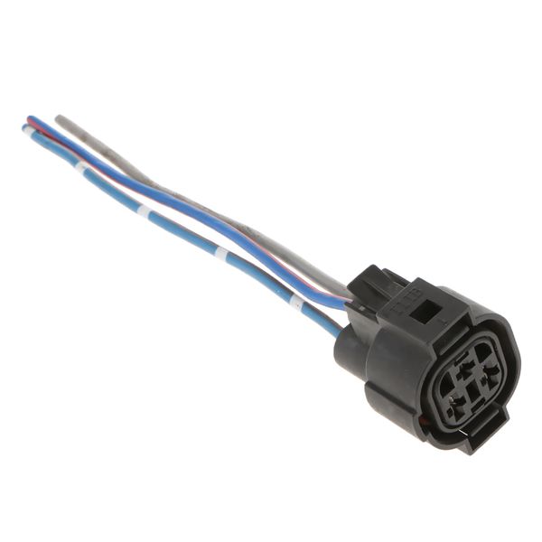 

temperature sensor wiring plug, 160mm x 35mm