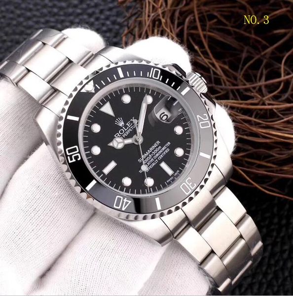 

Brand men women 82olex heuer watche mechanical automatic machine men watch tainle tell wri twatche