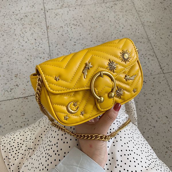 

new female fashion pu leather shoulder bag women's handbag solid crossbody messenger bag women's bags bolsas feminina sac a main