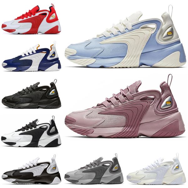 nike m2k tekno hombre