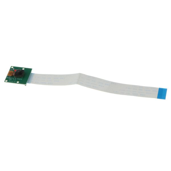 

модуль камеры 720p 720p с лентой кабель для raspberry pi 3 2 b