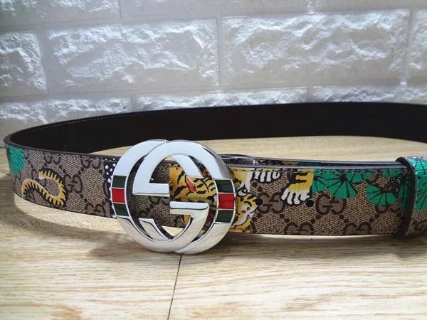 

2020 luxury belts mens woman famous belt brand casual letters logo smooth buckle fashion belt 794, Black;brown