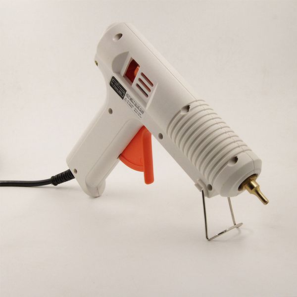 

40w/60w/80w/100w professional melt glue gun high temp graft repair heat gun diy tools glue