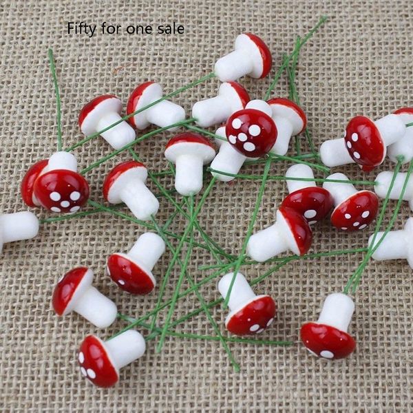 

vooye /bag artificial bubble berries for decor wreaths supplies