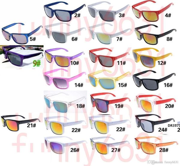 

10pcs summer new women's riding glasses driving goggle man cycling sport sunglasses bicycle glass pink color good quality dr3771, White;black