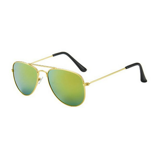 

kids colorful reflective yurt kids sunglasses lentes de sol para nina occhiali da sole bambina 2 anni lunette bebe fille wquwc