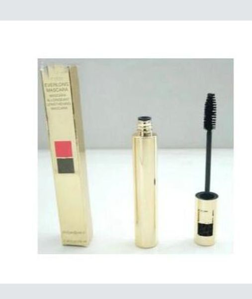 

2019 new seller makeup volume & curling mascara black 8g have box (1pcs/lot)