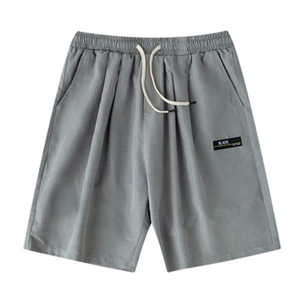 

selling mens short hip hop short pant casual summer mens short size m-2xl, White;black