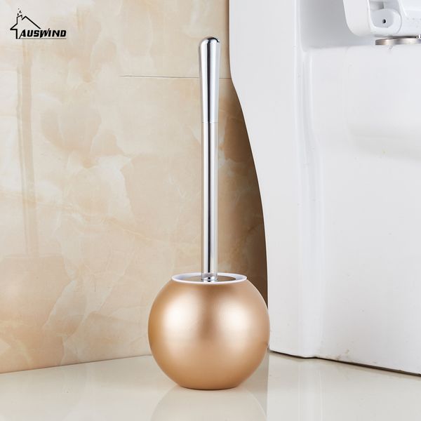 

toilet brush holder bathroom accessories wc brush with a long handle for home 304 stainless steel simple toilet holder
