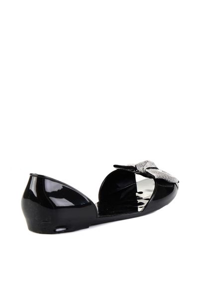 

bambi black women ballerina h05009005