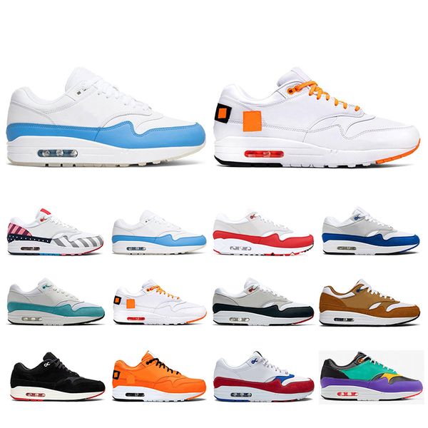 

2019 with box men women sports sneakers windbreaker atomic teal bred elephant patch parra outdoor running shoes mens trianers