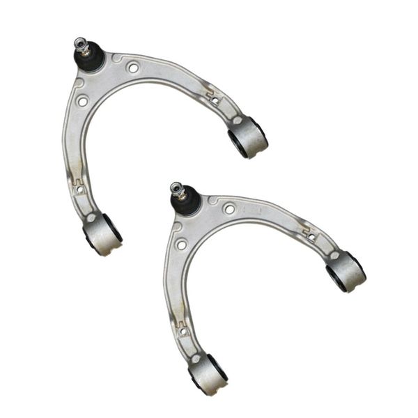

2 arms front upper control 2011 2012 2013 2014-2016 vw touareg porsche cayenne