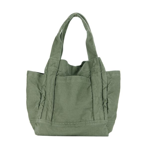 

new retro washing bag shoulder bag couple handbag large capacity wild travel simple women shoulder bags