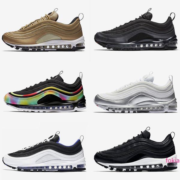 

непобежденный-черный мужских кроссовки щепки пуля разводят непобежденный undftd olive тройных черного белого team red volt мужчина женщины с