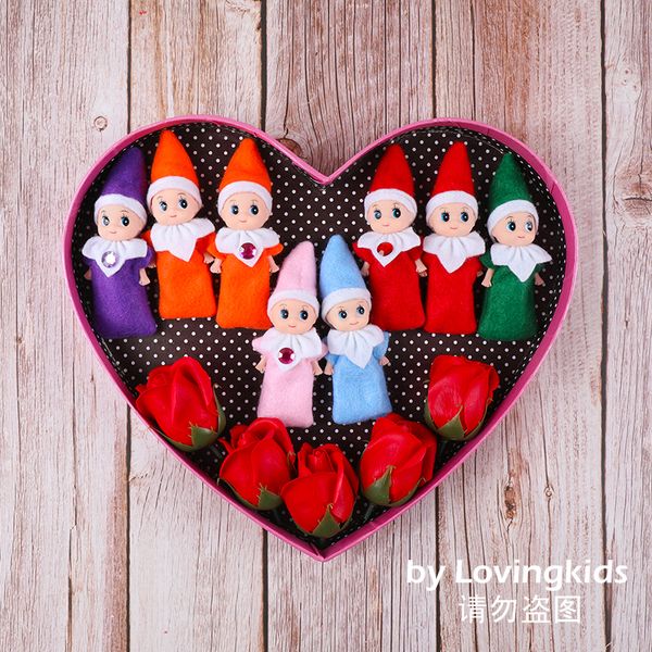 

вободна пеѬевозка гѬђза 10 pcs кѬима младена elf кђкл декие игѬђки л ми
