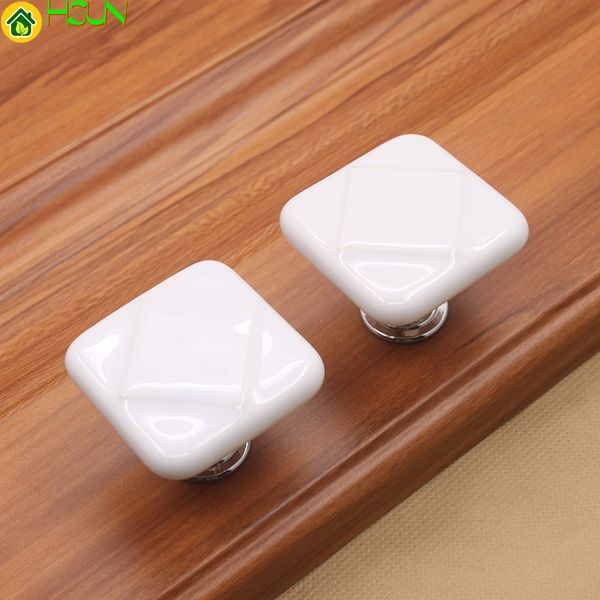 40 Pcs Bronze Cuisine Armoire Meuble Tasse Poignées Boutons Poignées