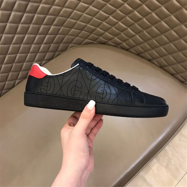 

men shoes 2020 new fashion casual students white shoes male trend of breathable canvas shoes men sneakers zapatos hombre, Black