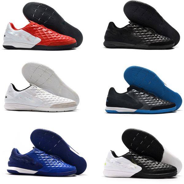 

mens soccer shoes legend viii academy ic tf soccer durable cleats boots tiempo lunar legend viii pro ic tf football size35-46