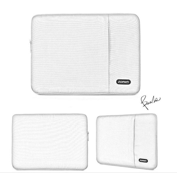 

sales waterproof crushproof 11,13,14,15.6 inch notebook computer lapbag for men women briefcase lapsleeve case cover