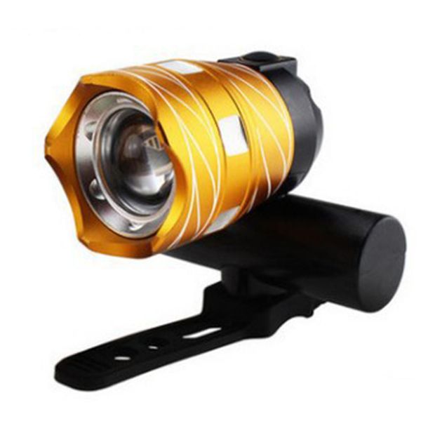 

2 colors interface xml t6 led bicycle light bike light headlamp headlight 3mode bicycle lights lamp outdoor cycling