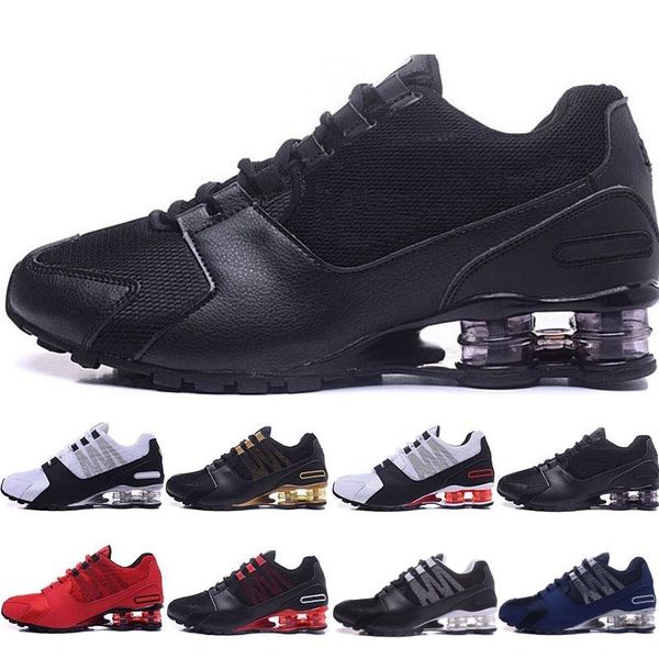 

2019 Top qaulity Tennis shoes deliver NZ R4 809 red bule pink men womens running shoes sneakers sports jogging trainers size 5.5-12