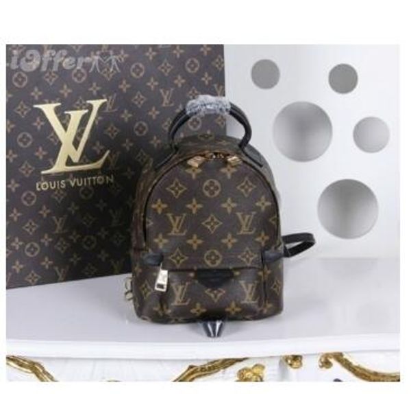 

kids designe backpacks classic mini bags 2019 pu shoulders bags fashion teenager girls leisure backpacks