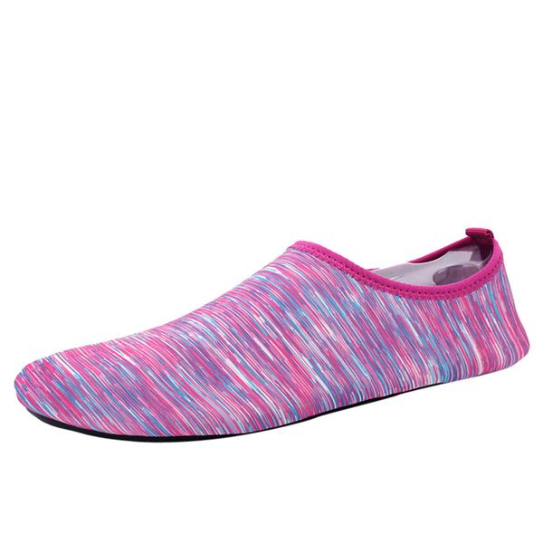 

couple models men women outdoor surf diving swim slippers indoor yoga shoes water sport beach leisure snorkeling socks men a40, Black