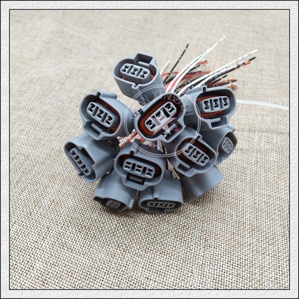 

camshaft sensor plug for kobelco sk200-8 sk250-8 sk350-8