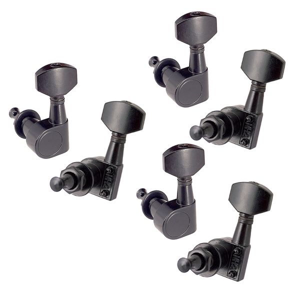

6l sealed string tuning key pegs machine head for electric acoustic guitar parts