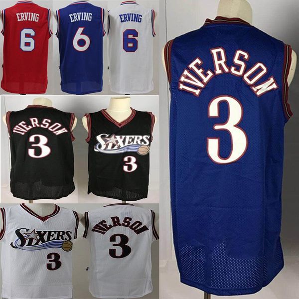 iverson hoyas jersey