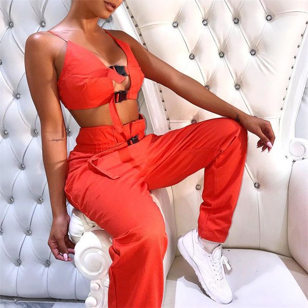 

women's sets bra+pants fitness workout solid gym running girls slim leggings+ female suit sexy, White