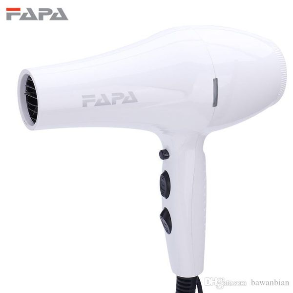

high power electric blower constant temperature durable cold both air blower quietness multi-grade adjustable blower