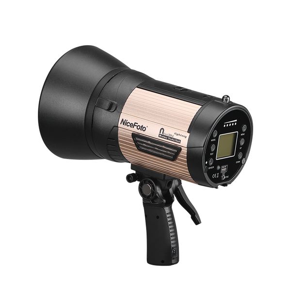 

wholesale nflash280a outside outgoing p portable flash professional outdoor pgraphy flash hss battery flash transmitter excluded