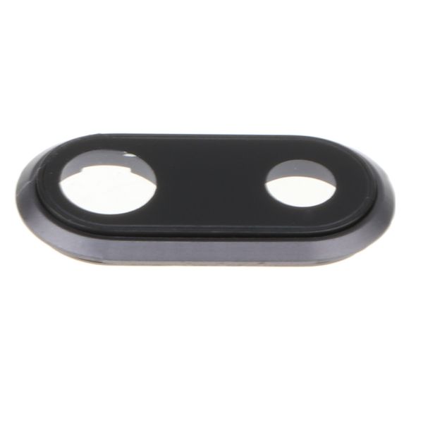 

e-repair rear back camera cover bracket lens replacement for iphone 8 plus 5.5