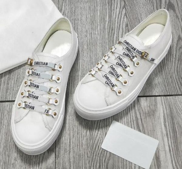 

2019 sneakers casual shoes sneaker flat trainers sports fashion shoes sandals slippers lace-up white shoes for woman size:35-40 dhl, Black