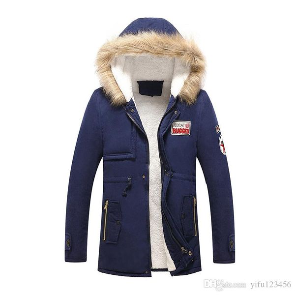 

19ss mens winter jackets winter coats brand outdoor canada men's loose european size goose down jacket thickened mens designer hoodies