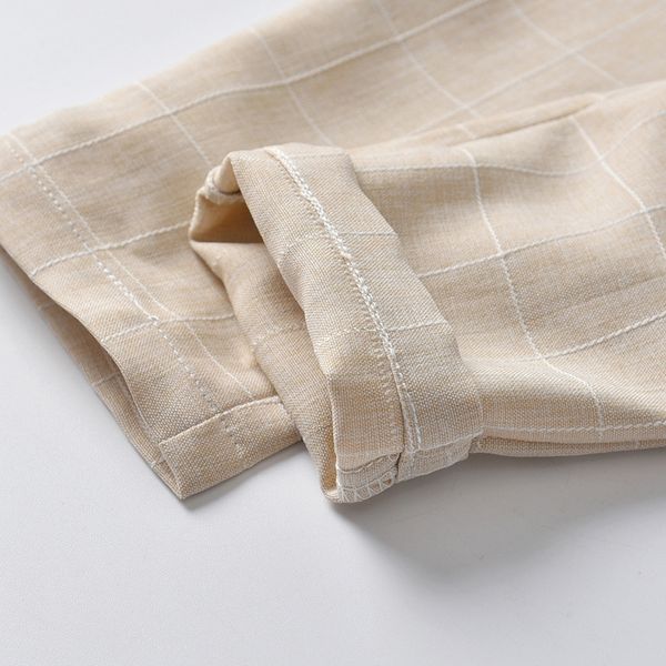 

2019 new spring infant boys suits blazers suits clothes vest shirt pants 3pcs wedding formal party plaid baby kids boy outerwear, Black