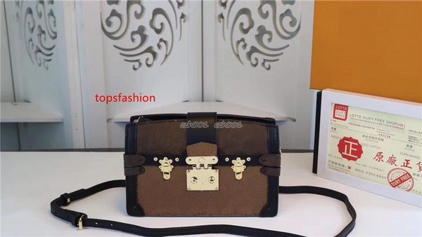 

fashion handbags women s bags handbags wallets woman leather bag ladies crossbody bag m43596 size 22x15x7cm