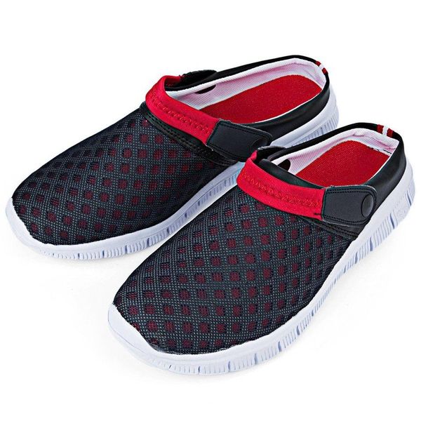 mesh clogs
