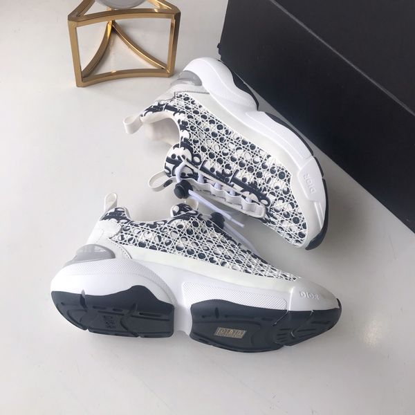 

Brand luxury de igner men women neaker ladie girl leather flange wrap ca ual hoe cla ic balck pure white brand men women hoe qw