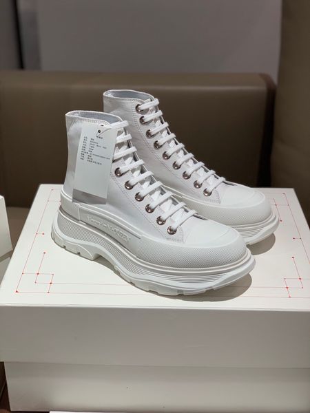 

2020 new style luxury fashion designer shoes women's men's party casual jogging sports shoes triple platform men's and women, Black