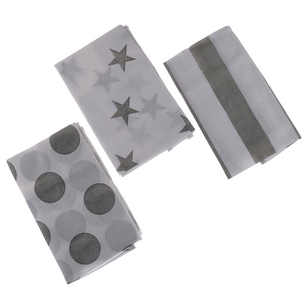 

1pcs waterproof grease proofing storage bag kitchen accessories double pockets dust covers microwave cover microwave oven hood